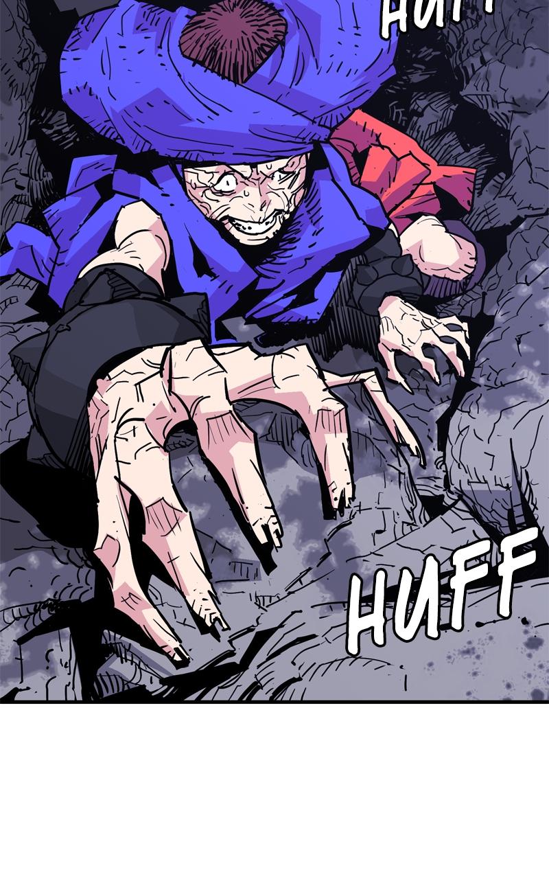 Demon Lord Chapter 43 - Page 22