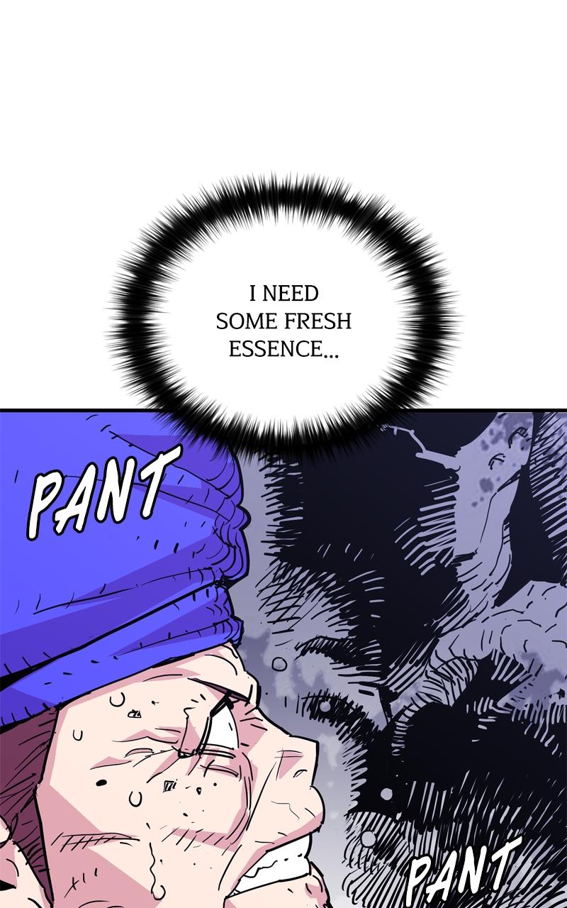 Demon Lord Chapter 43 - Page 23