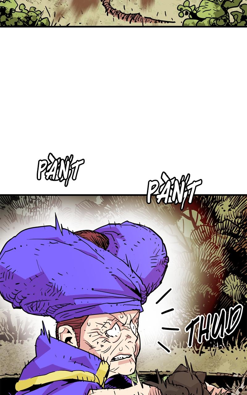 Demon Lord Chapter 43 - Page 29