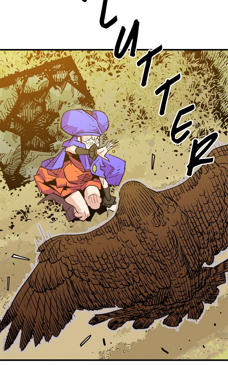 Demon Lord Chapter 43 - Page 32