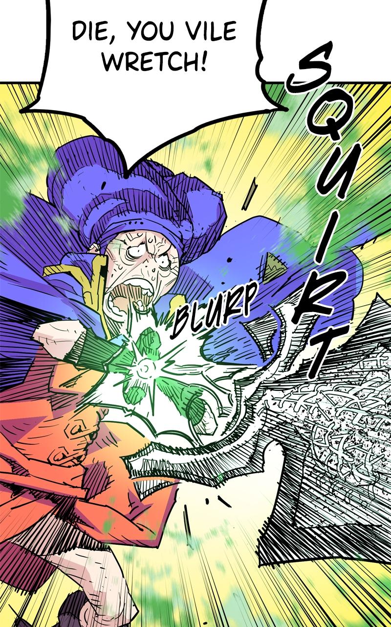 Demon Lord Chapter 43 - Page 38