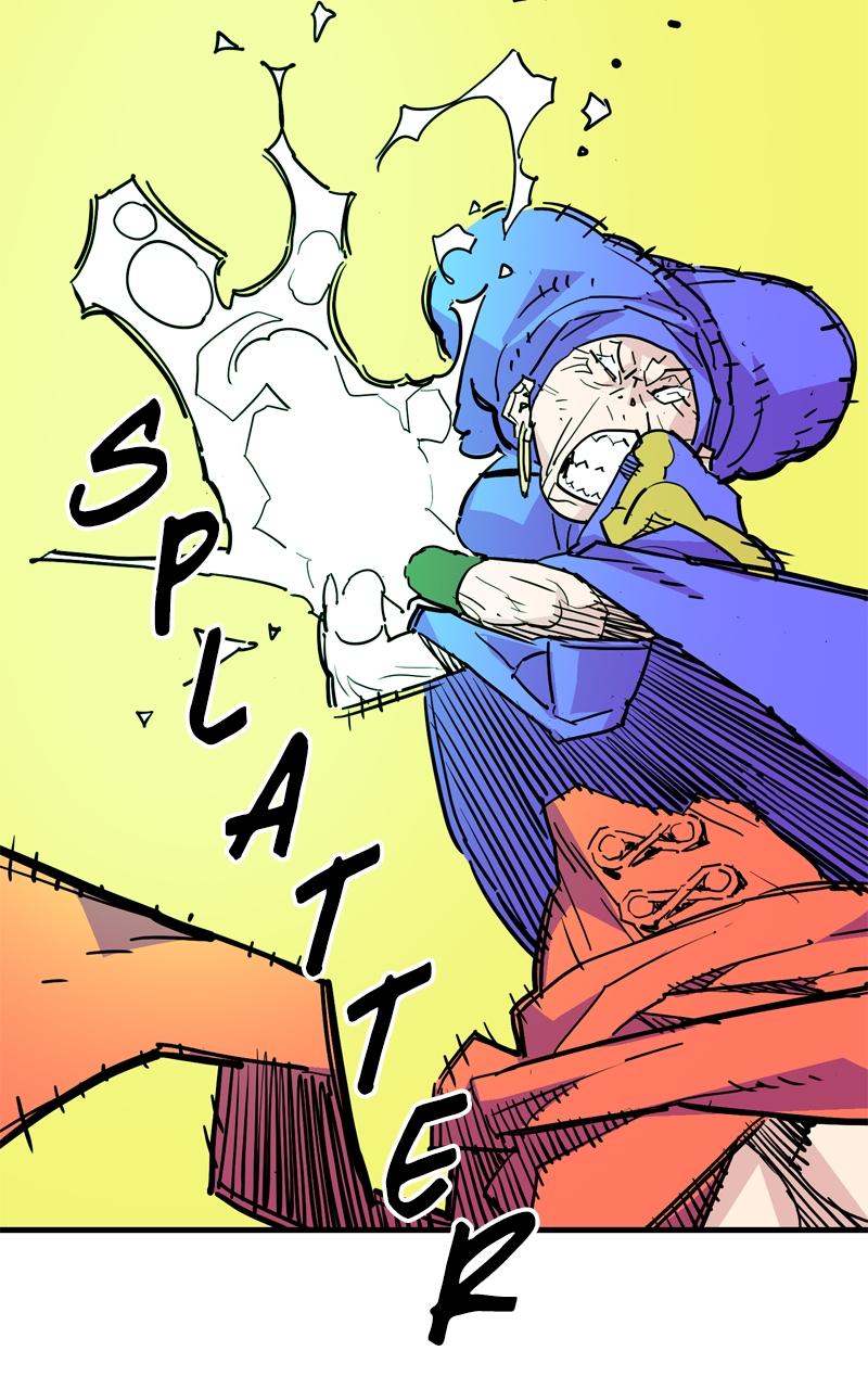 Demon Lord Chapter 43 - Page 41