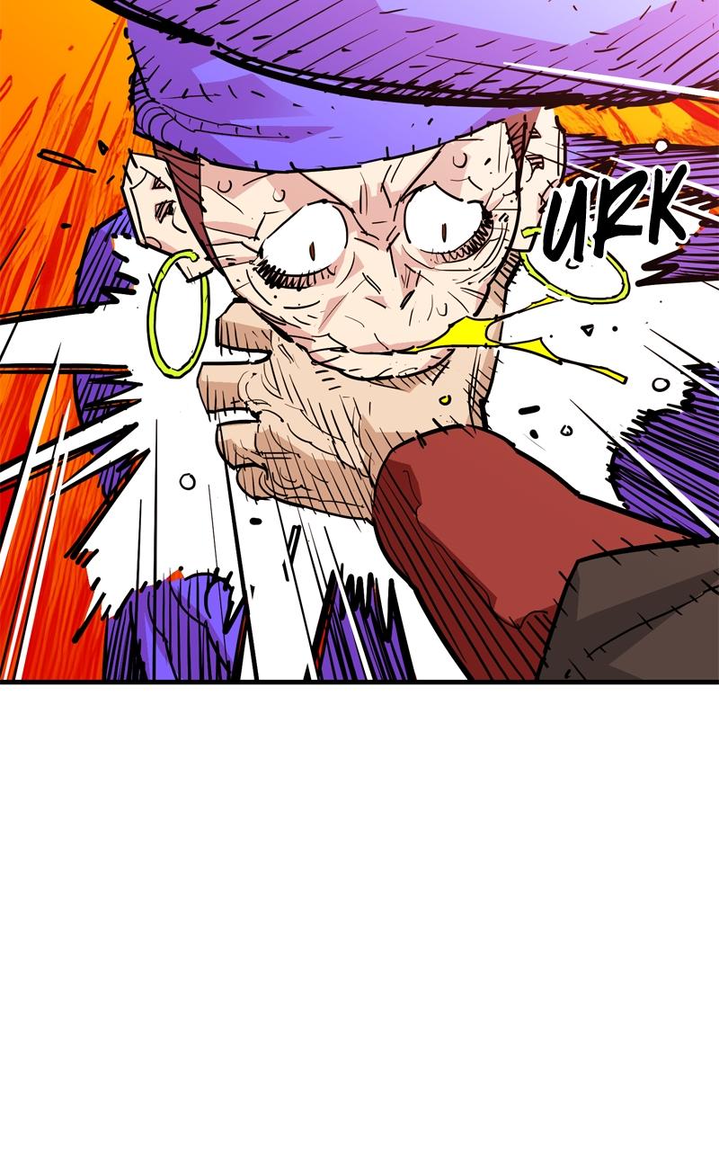 Demon Lord Chapter 43 - Page 44