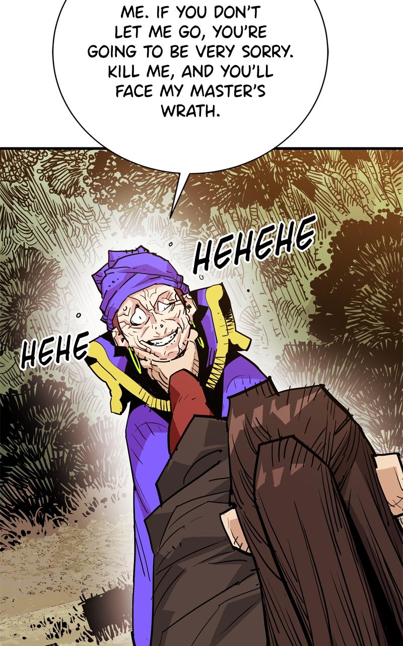 Demon Lord Chapter 43 - Page 52