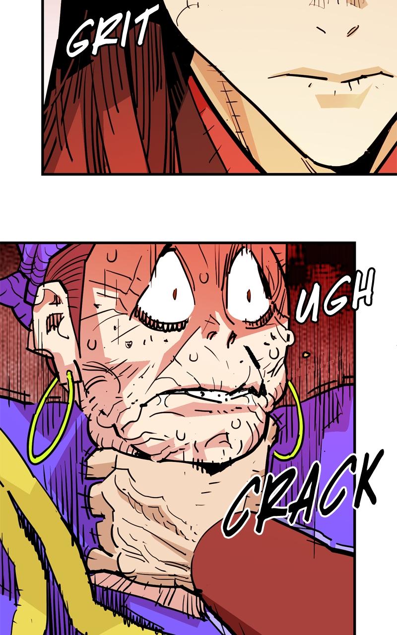 Demon Lord Chapter 43 - Page 54