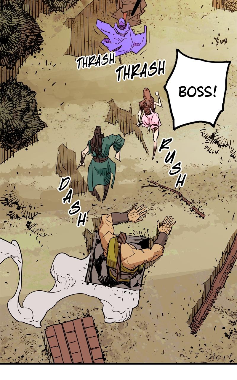 Demon Lord Chapter 43 - Page 56