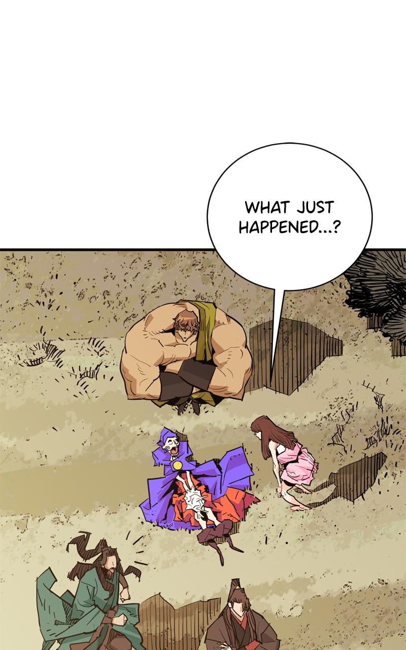 Demon Lord Chapter 43 - Page 63