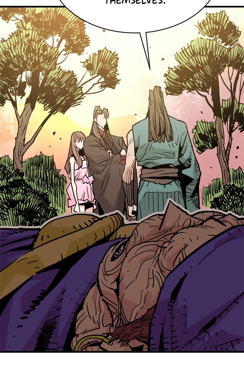 Demon Lord Chapter 43 - Page 73