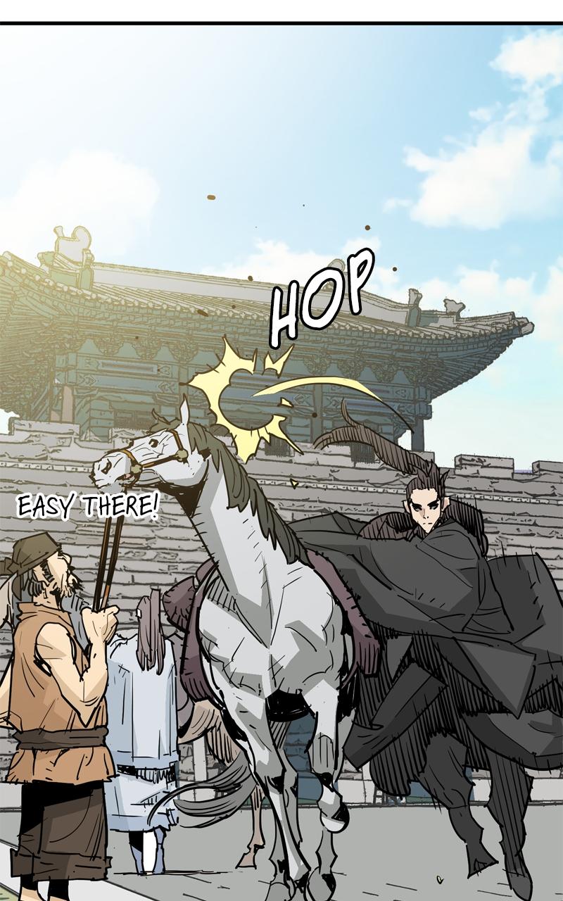 Demon Lord Chapter 43 - Page 84