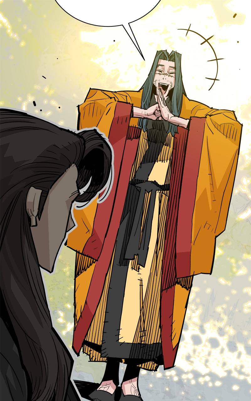 Demon Lord Chapter 43 - Page 87