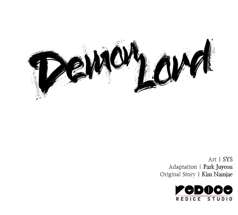 Demon Lord Chapter 43 - Page 102