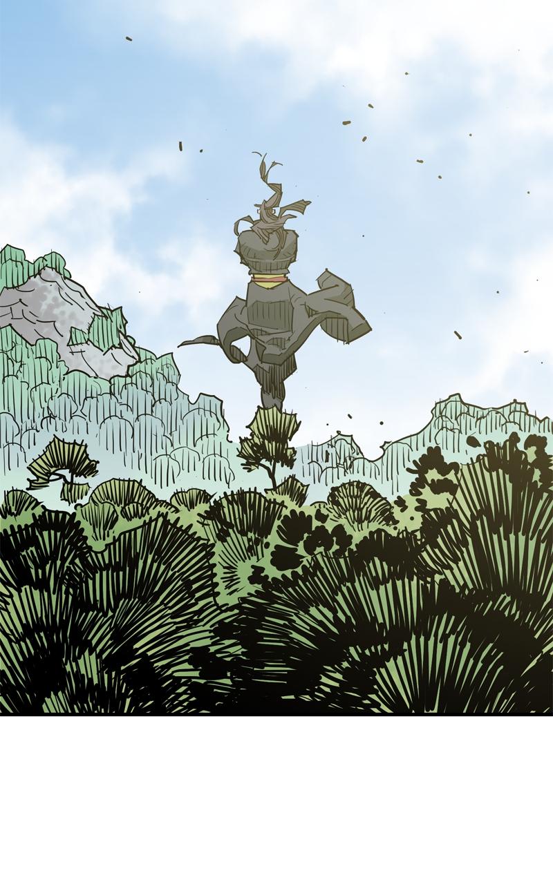 Demon Lord Chapter 44 - Page 9