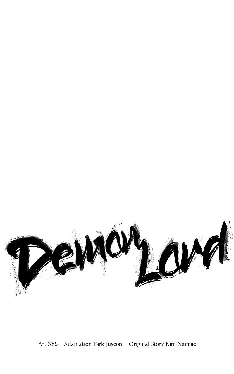 Demon Lord Chapter 44 - Page 29