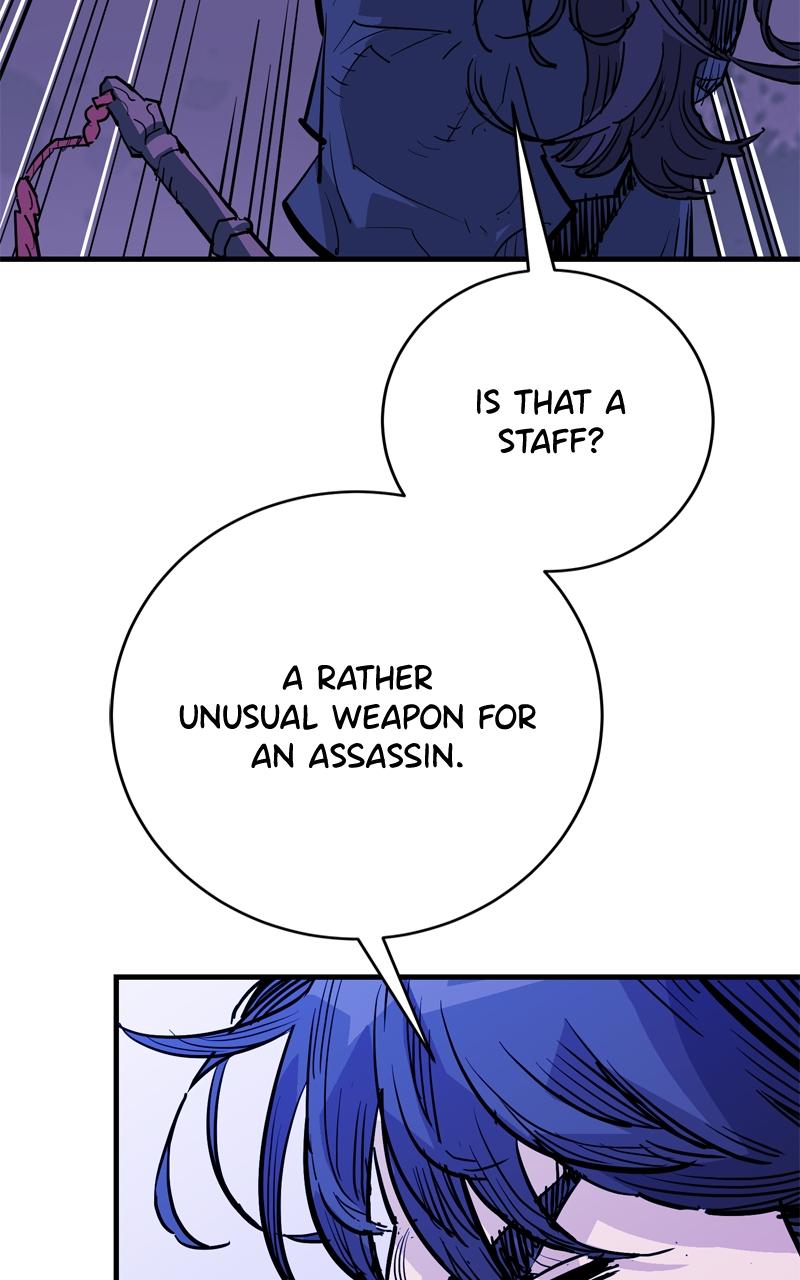 Demon Lord Chapter 44 - Page 51