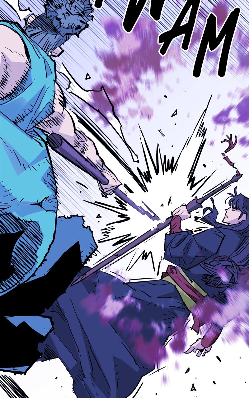 Demon Lord Chapter 44 - Page 56