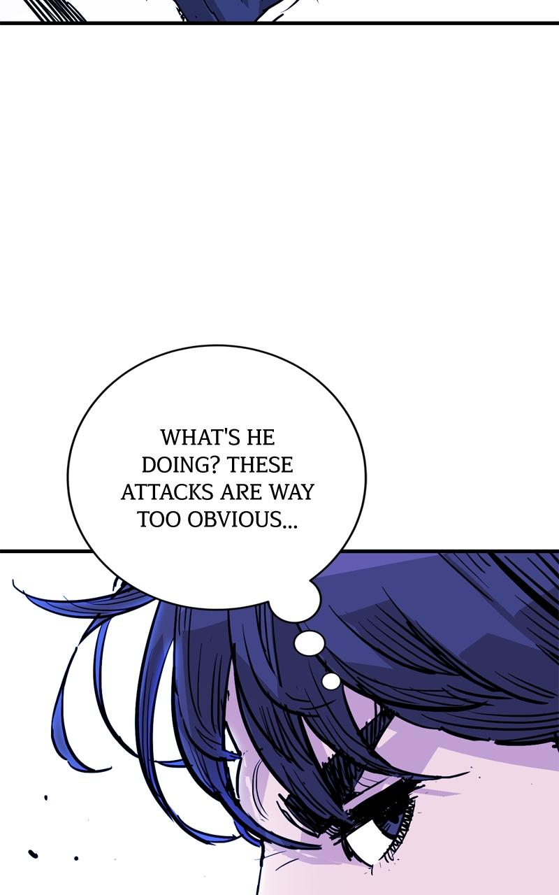 Demon Lord Chapter 44 - Page 57