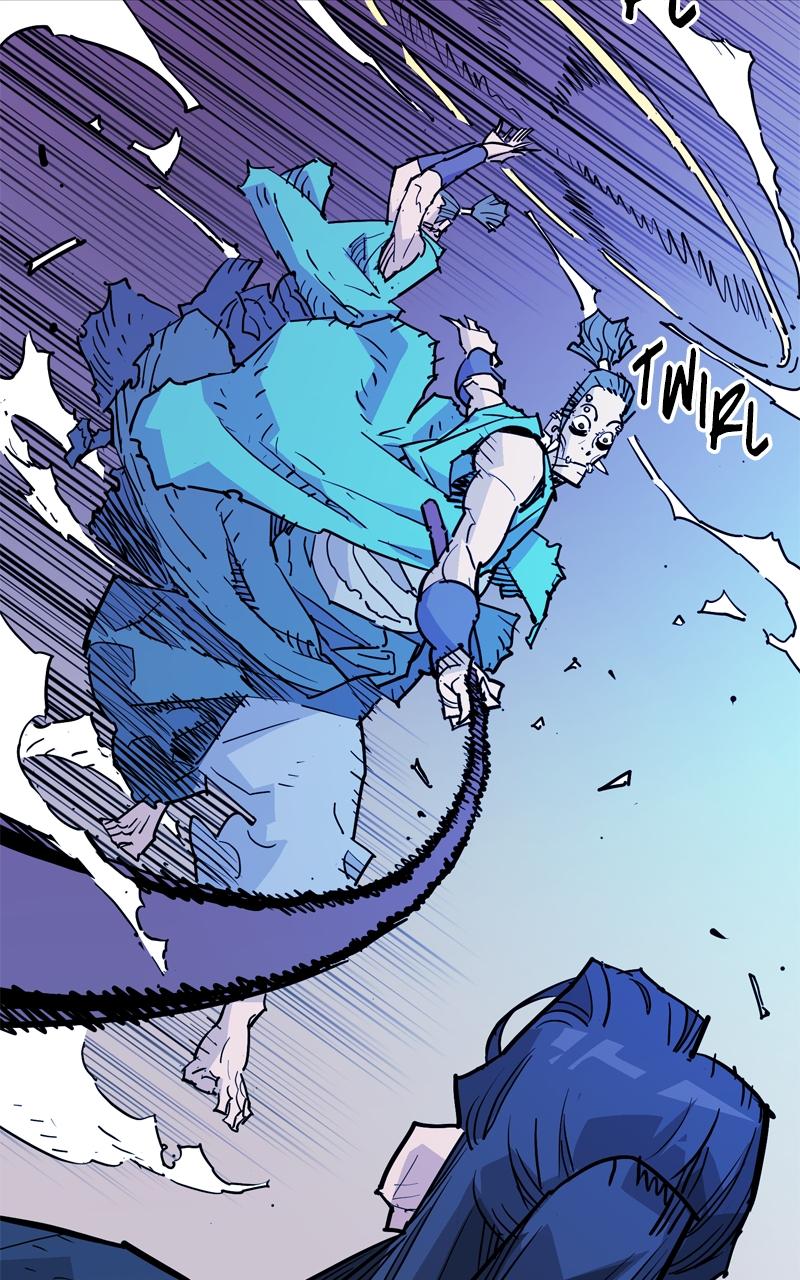 Demon Lord Chapter 44 - Page 60