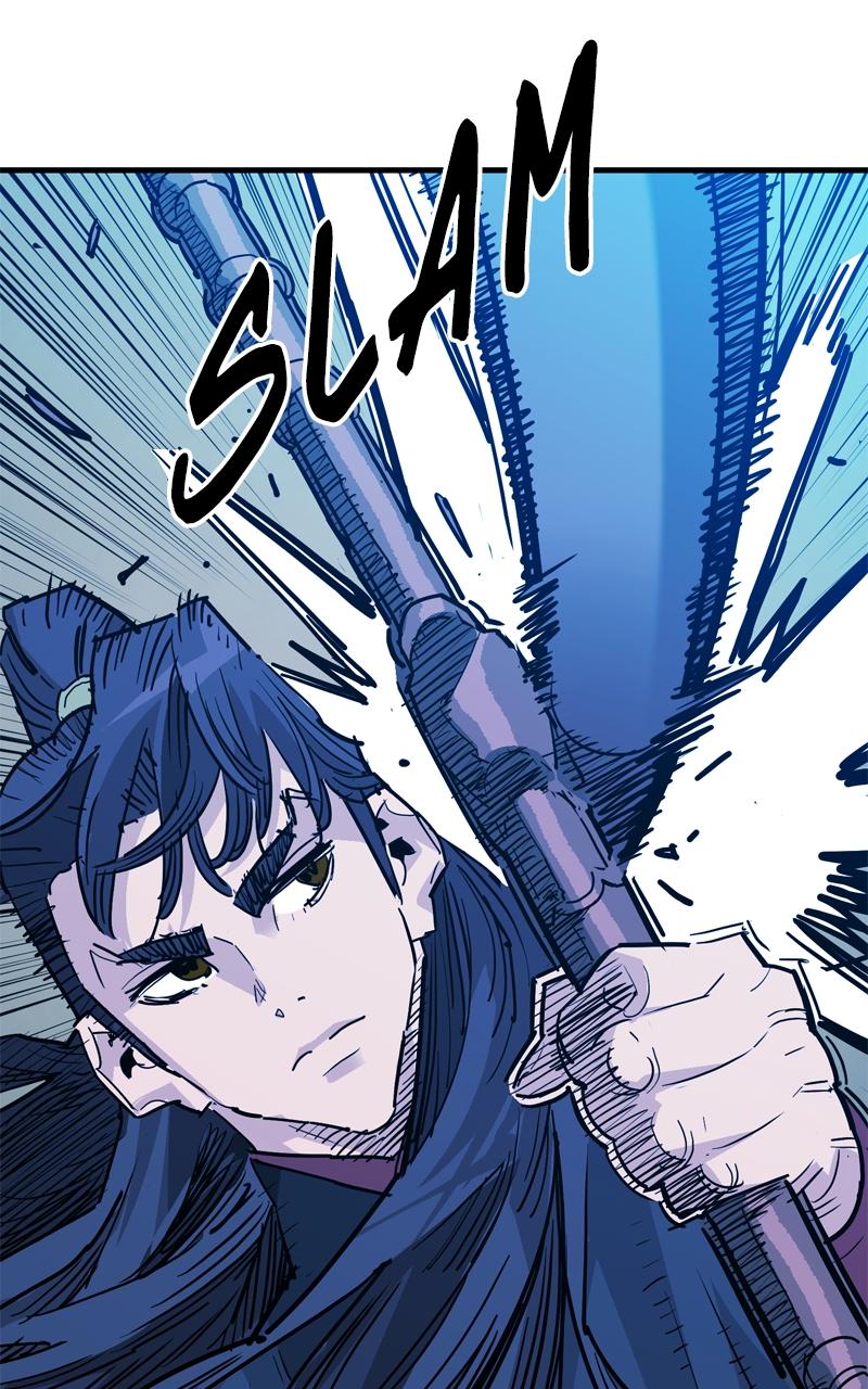 Demon Lord Chapter 44 - Page 63