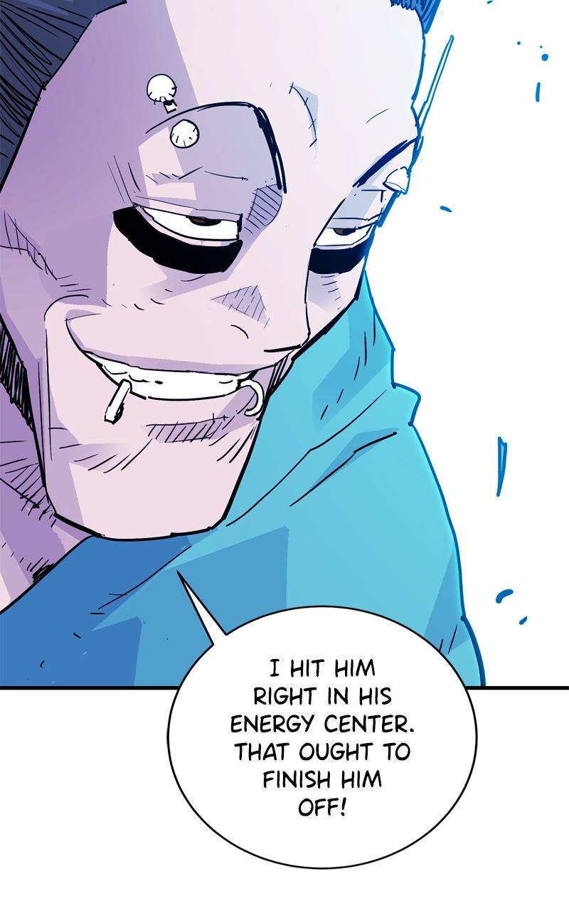 Demon Lord Chapter 44 - Page 83