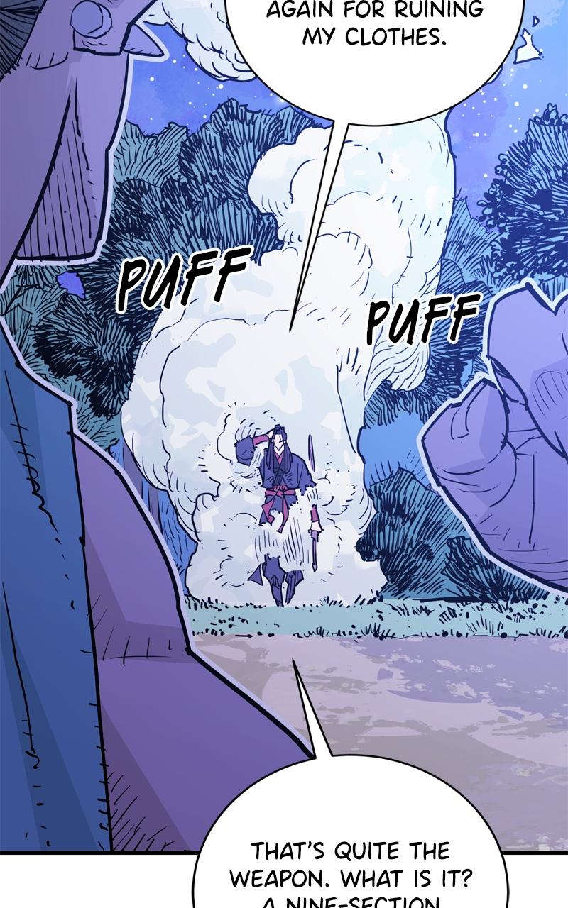 Demon Lord Chapter 44 - Page 88