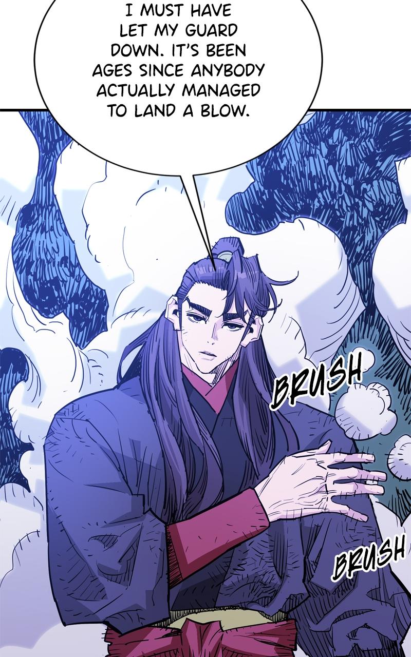 Demon Lord Chapter 44 - Page 91