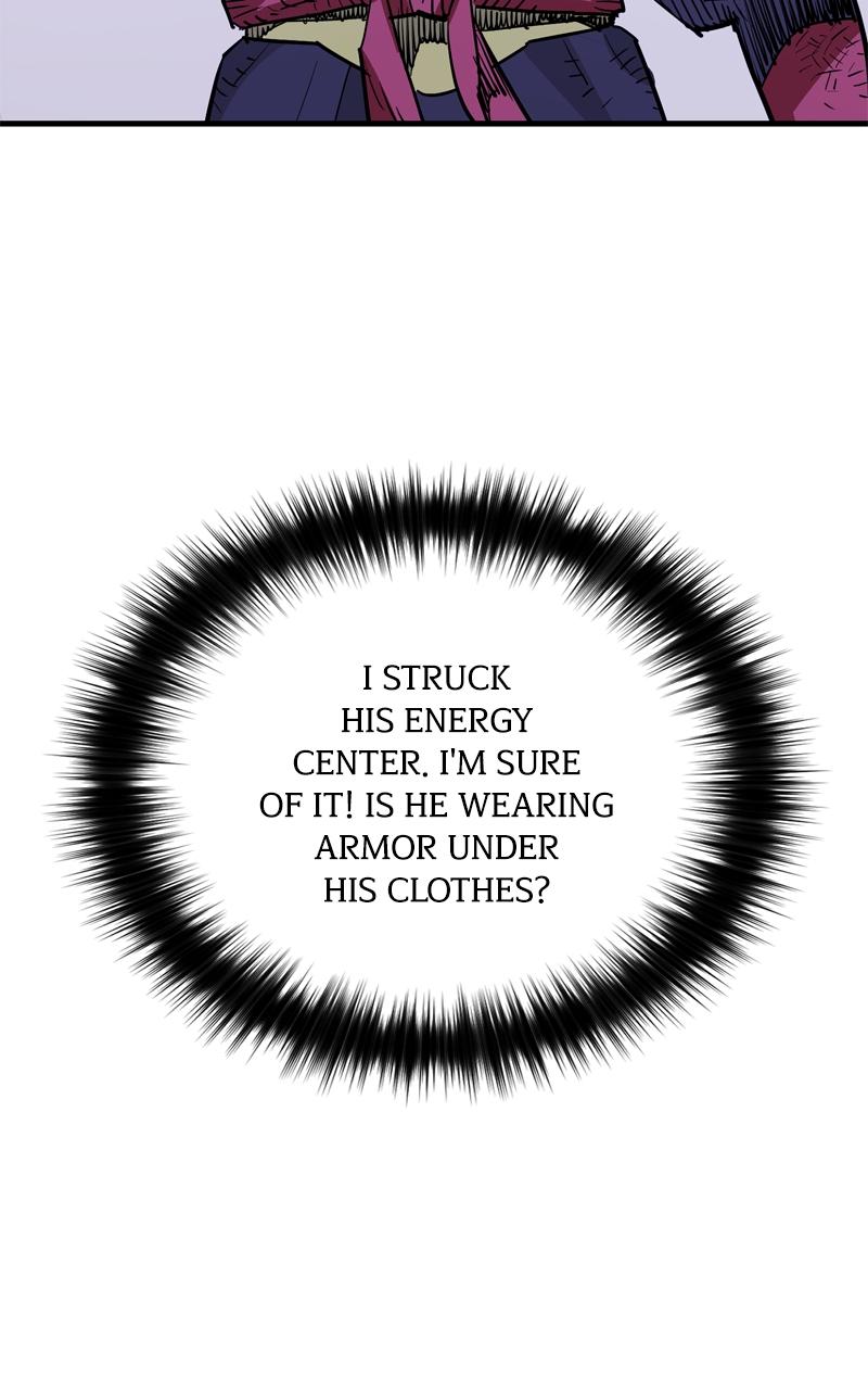 Demon Lord Chapter 44 - Page 92