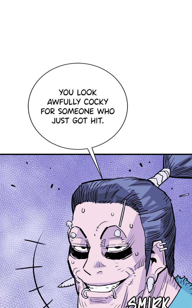 Demon Lord Chapter 44 - Page 93