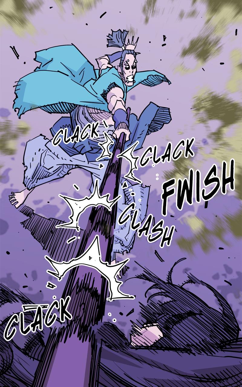 Demon Lord Chapter 45 - Page 7