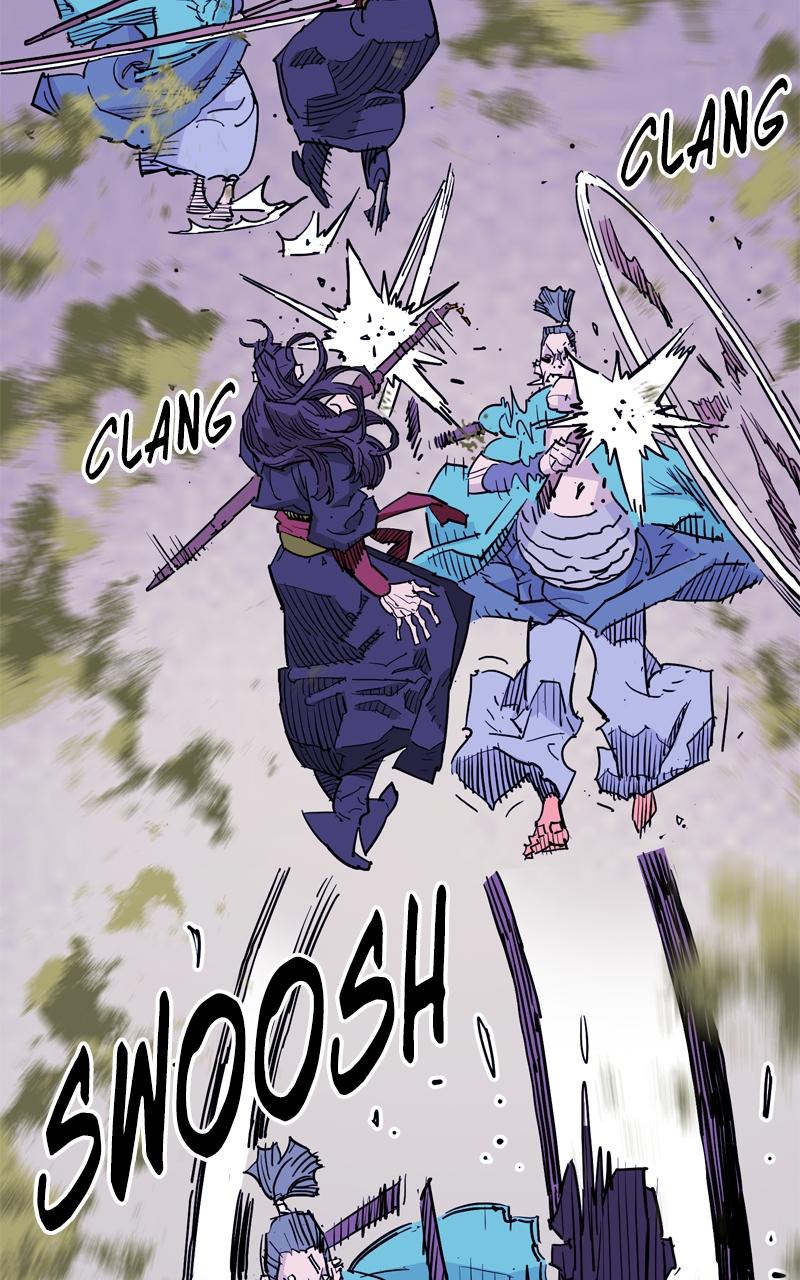 Demon Lord Chapter 45 - Page 9