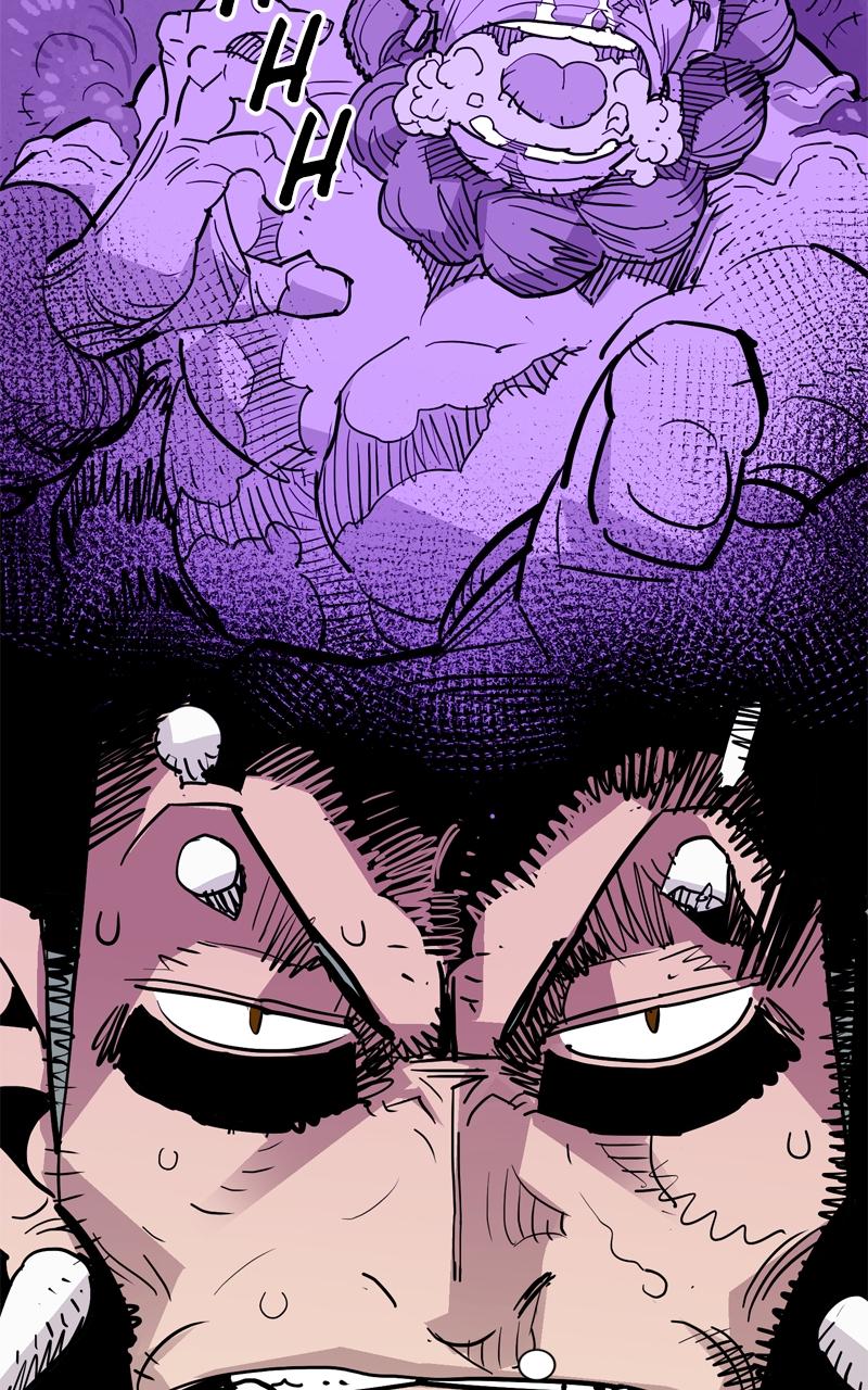 Demon Lord Chapter 45 - Page 36