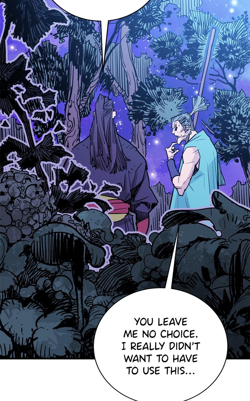 Demon Lord Chapter 45 - Page 38