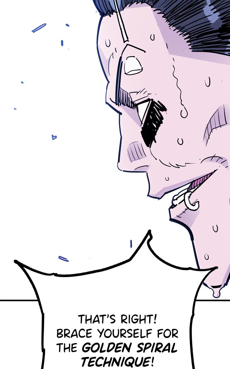 Demon Lord Chapter 45 - Page 41