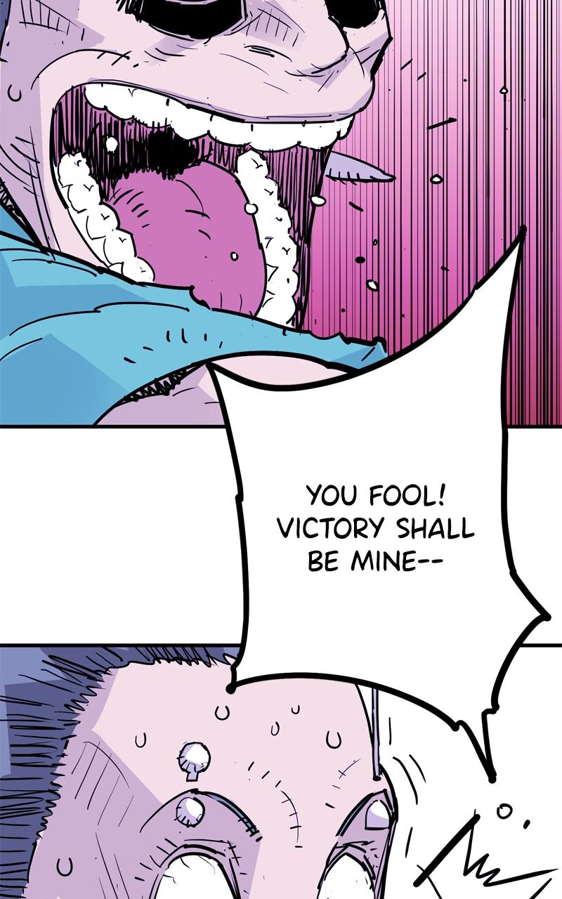 Demon Lord Chapter 45 - Page 86