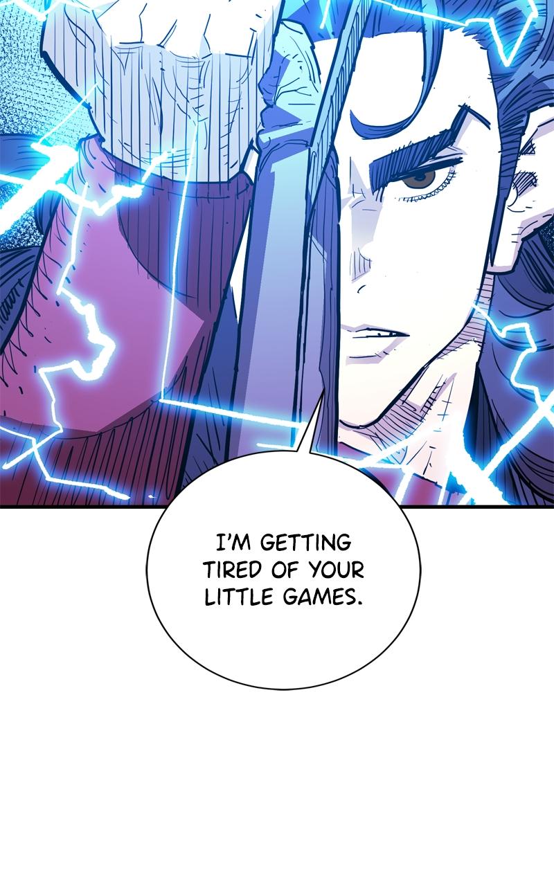 Demon Lord Chapter 45 - Page 90