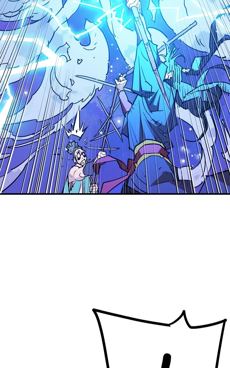 Demon Lord Chapter 45 - Page 92