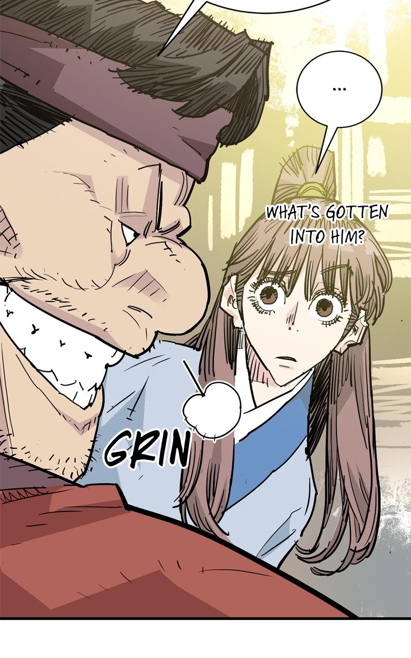 Demon Lord Chapter 45 - Page 102