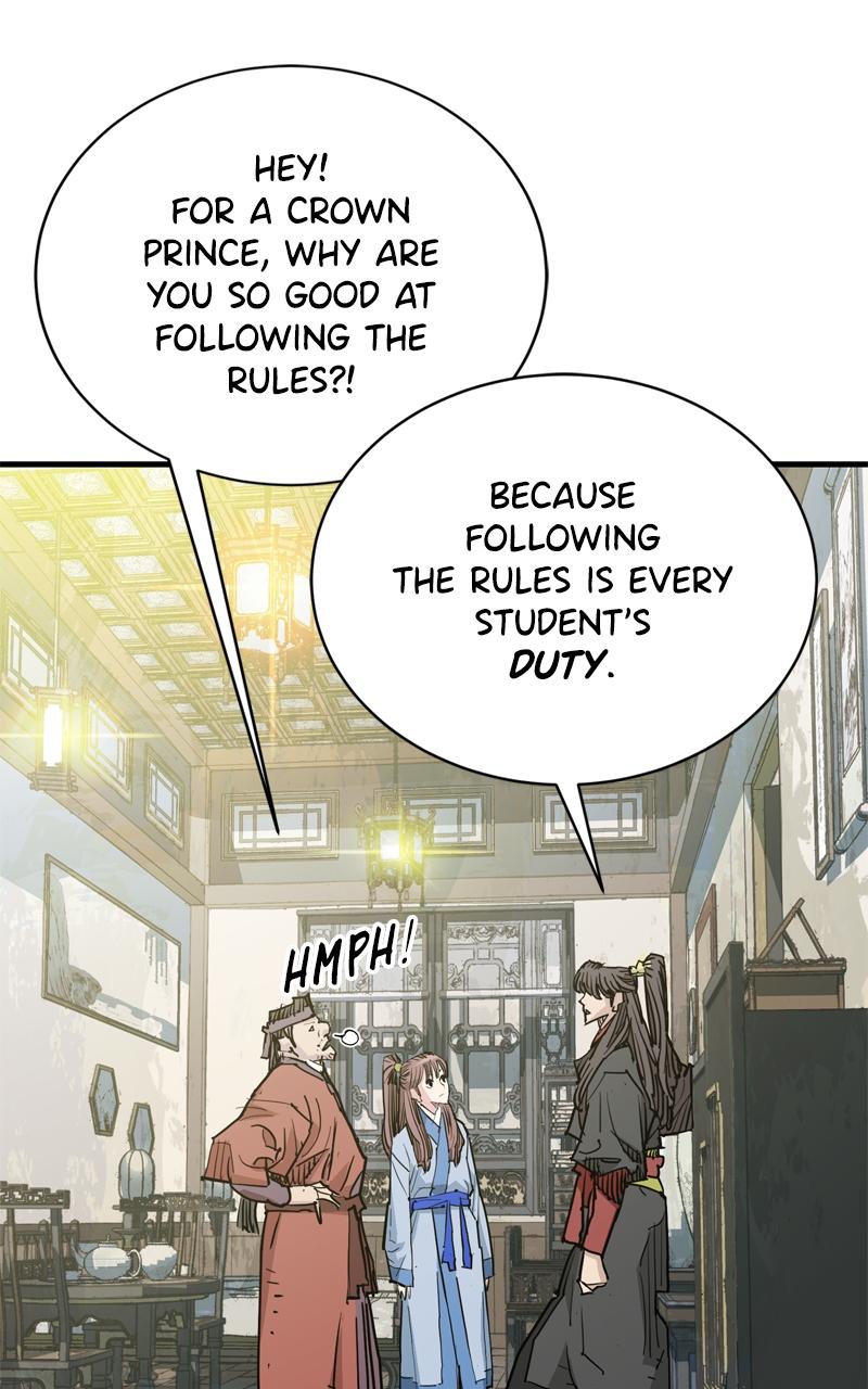 Demon Lord Chapter 45 - Page 105