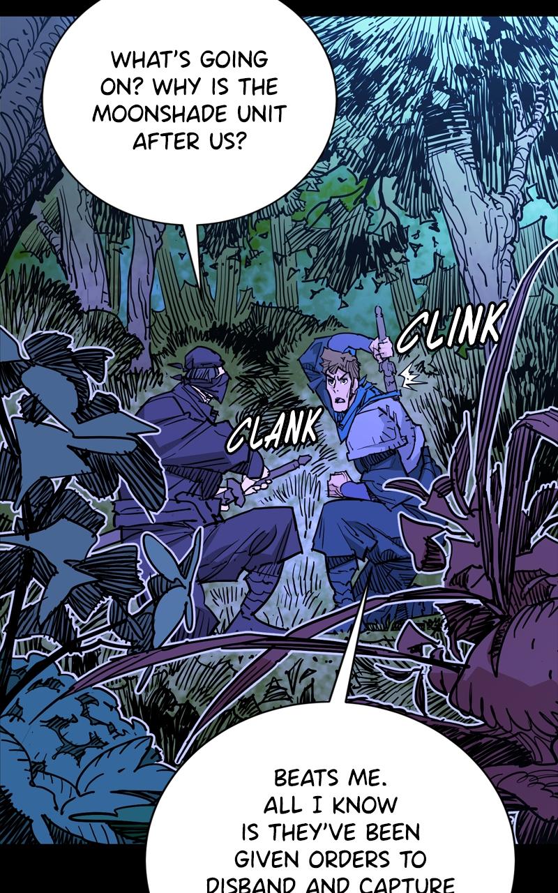 Demon Lord Chapter 46 - Page 21