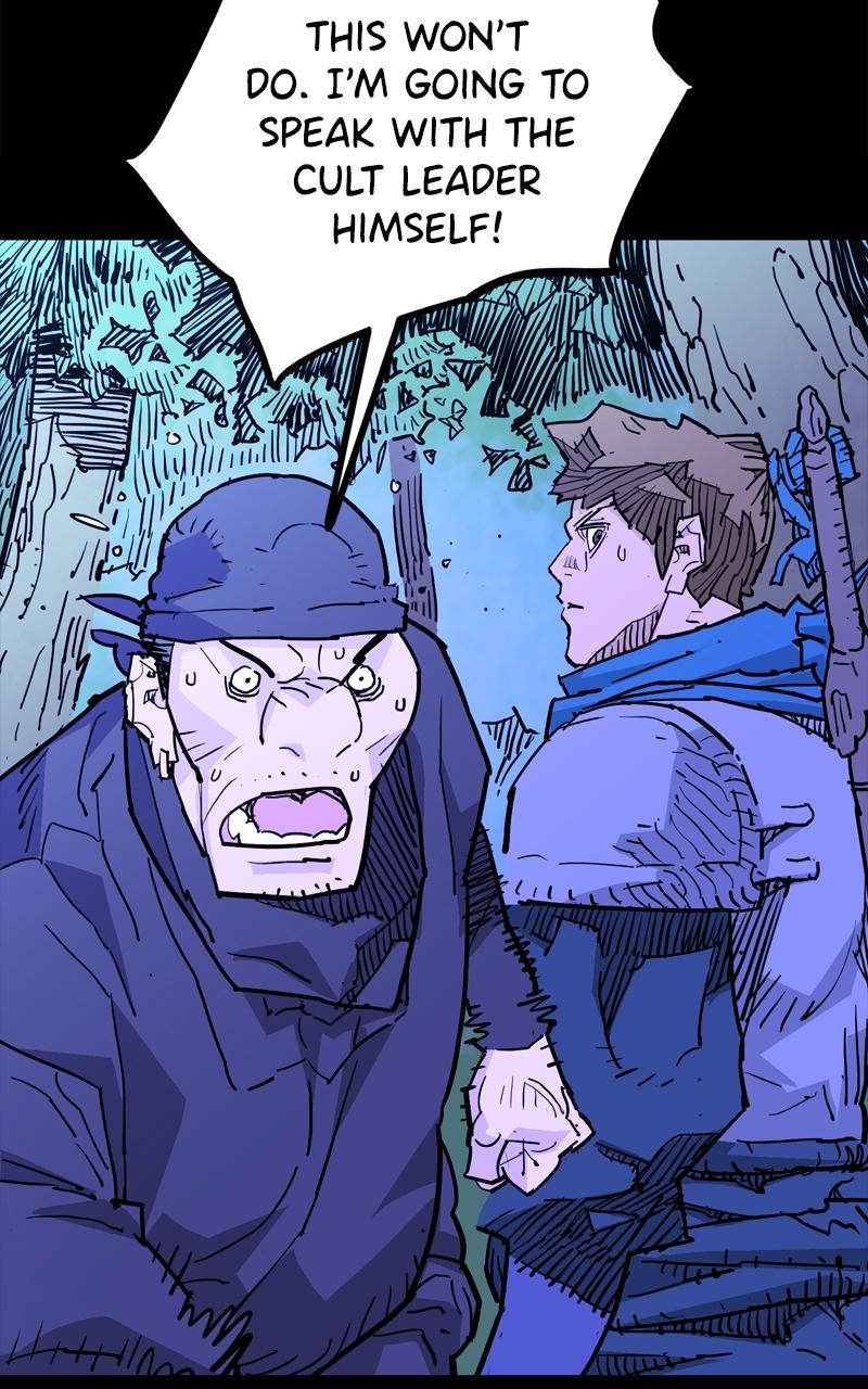 Demon Lord Chapter 46 - Page 24