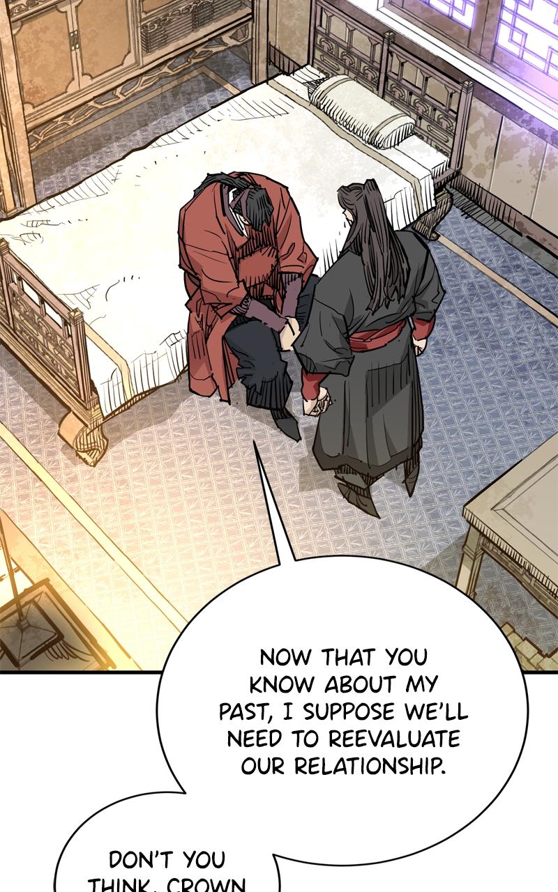 Demon Lord Chapter 46 - Page 36