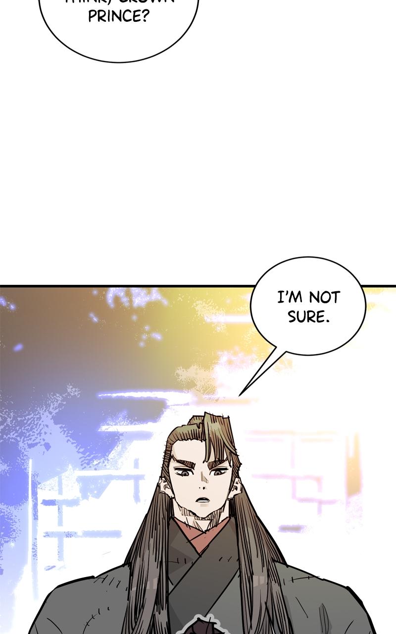 Demon Lord Chapter 46 - Page 37