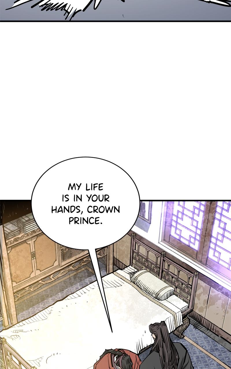 Demon Lord Chapter 46 - Page 48