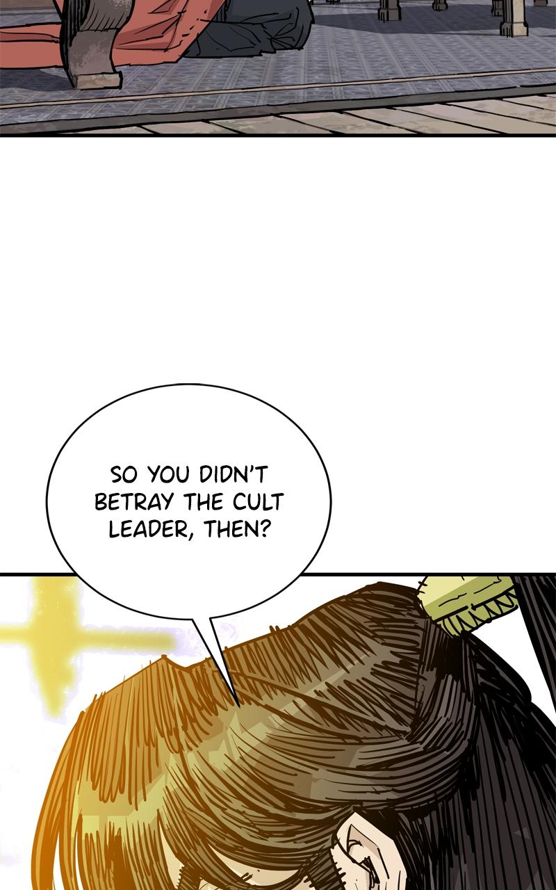 Demon Lord Chapter 46 - Page 52