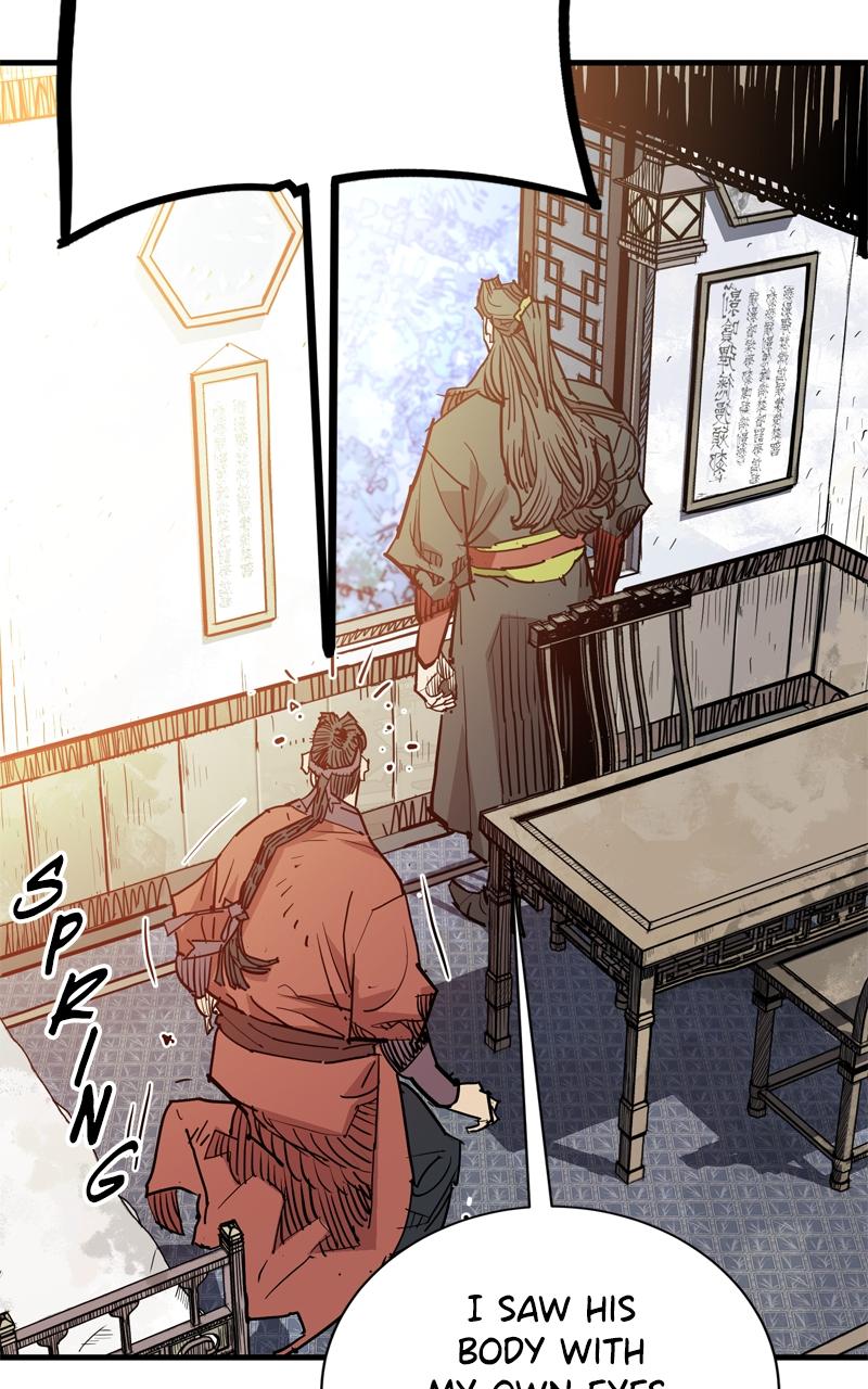 Demon Lord Chapter 46 - Page 78