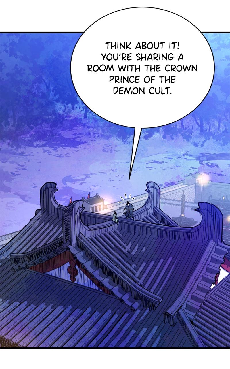 Demon Lord Chapter 46 - Page 96