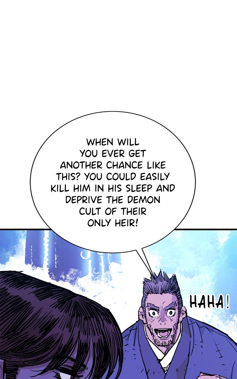 Demon Lord Chapter 46 - Page 97