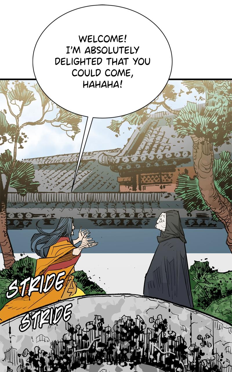 Demon Lord Chapter 47 - Page 28