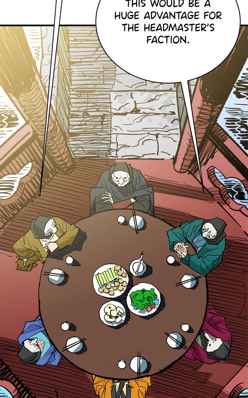 Demon Lord Chapter 47 - Page 53