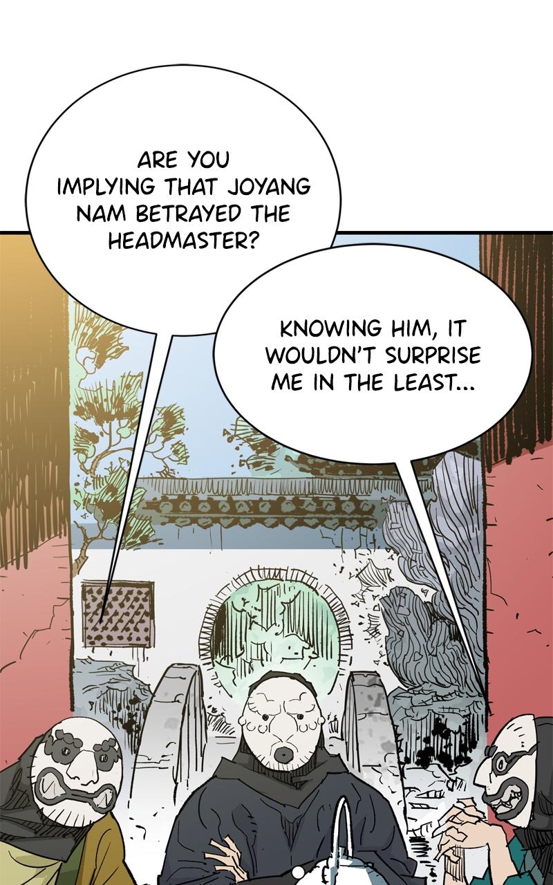 Demon Lord Chapter 47 - Page 55