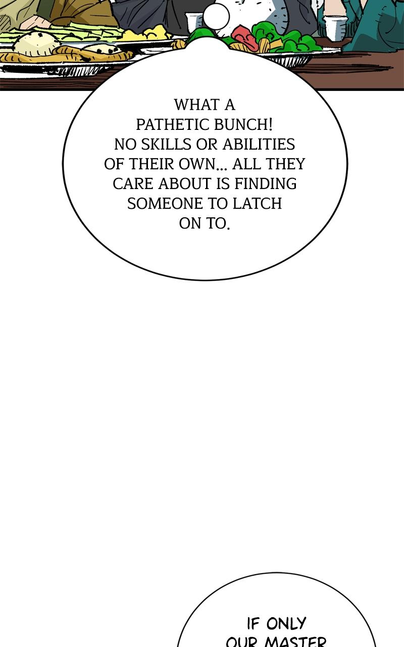 Demon Lord Chapter 47 - Page 56